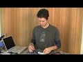 John Park in the Maker Shed: Arduino PIR Alarm