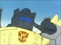 The Story of Dinobots - Part 1