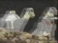 The Story of Dinobots - Part 1