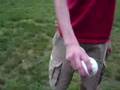 Wiffleball Pitch: The Eephus