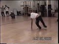 Bboy doing Freeze then a crazy twist flip