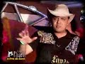 Forroz�o Chacal - Rei do Cabar� - Versao com Making Of!!!