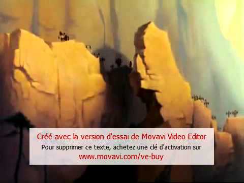 Mulan- Comme un Homme