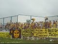 Dvo. Táchira Vs Caracas FC 21-01-07 en Colón