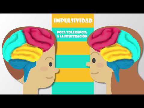 Hablemos de la adolescencia