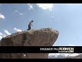 Bouldering - Mandala V12 - Marc Daviet - Buttermilk