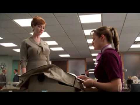 Get the Mad Men Look at Brooks Brothers for just $998 YouTube Preview Image