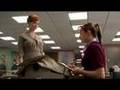 MAD MEN - You're the dessert! 1.02