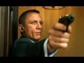 Skyfall - Official Trailer (HD)