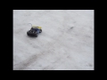 /Firework in Slowmotion