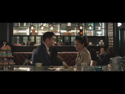 Crazy Rich Asians - Trailer (Crazy Rich Asians)