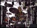 Gino Marielli TAZENDA guitar - Fabrizo Guelpa drums - Funky