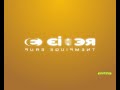 Eider - Baffin 2007 Teaser