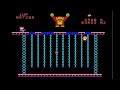 donkey kong jr game replay