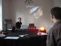 System Reload London 08: Damien Melotte
