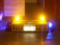 RTK 6 Notarzt mit Blinker