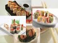 Sushi Itto Corporate Video