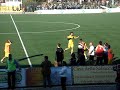 PALAZZOLO in D - rigore 4-1 Intagliata