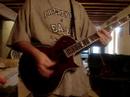 Trogdor! On Gutiar (With Solo!!!!)
