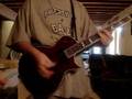 Trogdor! On Gutiar (With Solo!!!!)