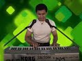  Piano Playing by Debasish Upadhyey