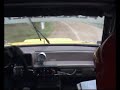 Aizpute 2008 SS4 onboard