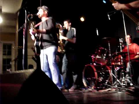 Il Socio - The Vad Vuc (Live)