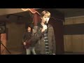 \"Blur - Charmless Man\" recreacion \"Blur - Charmless Man\" recreacion