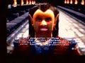 oblivion