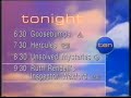 Ten 1997 - Signpost And Ident Ten 1997 - Signpost And Ident