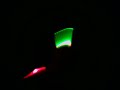 Poi-sticking
