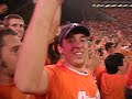 2007 Clemson vs FSU - 4th and 10 for FSU