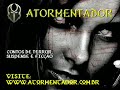autópsia alienígena   atormentador