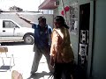 Voluntaria Calama