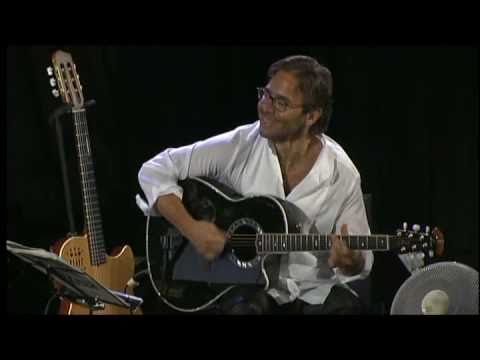 Al Di Meola – Libertango