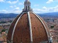 Duomo from Giotto\ Duomo from Giotto\
