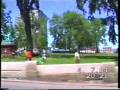 videos de Хор Ж.Брассенса -Поездка в Канаду(1)- июнь 1994г.