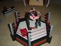 Destination X: Jeff Hardy vs. Abyss (Final Assault Match) Destination X: Jeff Hardy vs. Abyss (Final Assault Match)