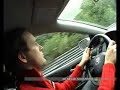 N�rburgring Nordschleife Honda Civic 2006