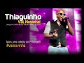 Vai, Novinha! - Thiaguinho