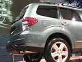 Roadfly.com - 2009 Subaru Forester Roadfly.com - 2009 Subaru Forester