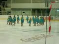 synchronized skating British Campionchips 2008 Silver Blades Altrincham synchronized skating British Campionchips 2008 Silver Blades Altrincham