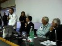 La Nazionale a Galatina. Enrico Castellacci