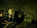 john parish @ doun (15 septembre 2007) sample 2
