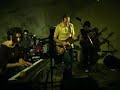 john parish @ doun (15 septembre 2007) sample 2
