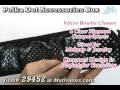 Polka Dot Accessories Box