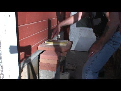 Break through phone book See video