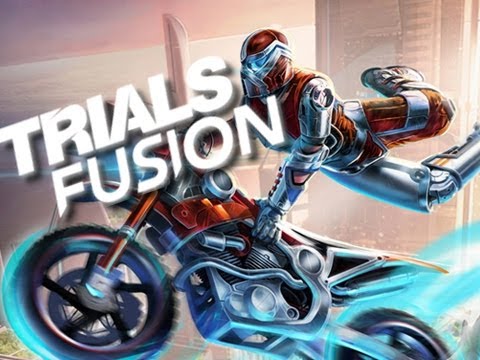 fusion - Trials Fusion: http://goo.gl/zNWmJC Thanks for watching! Leave a like if you want more! I hope you enjoyed this Trials Fusion video. If I make more videos of...