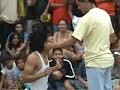 Comediantes Callejeros Ecuatorianos CD 1 (7/7)