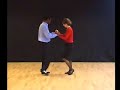 Salsa Cubana - Dansstudio Cubadanza - Entra y sacala
